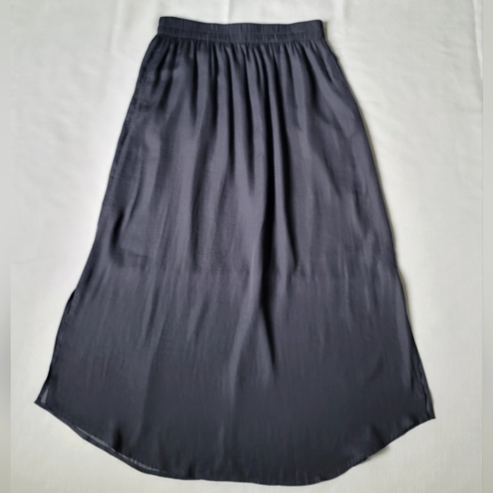LOFT Ann Taylor Maxi Skirt, Size S